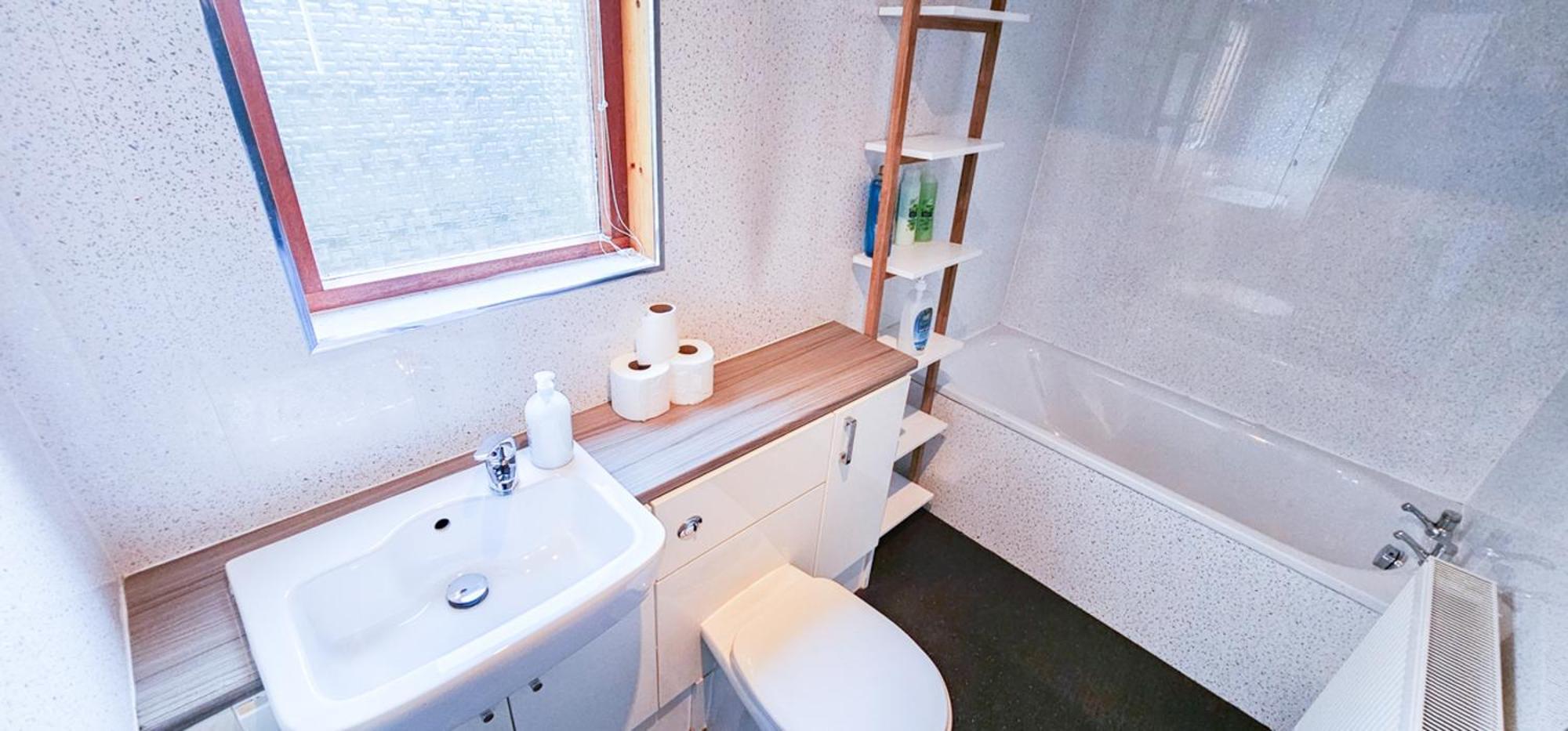 Mystayinn Kinloch Lodge Инвернес Екстериор снимка