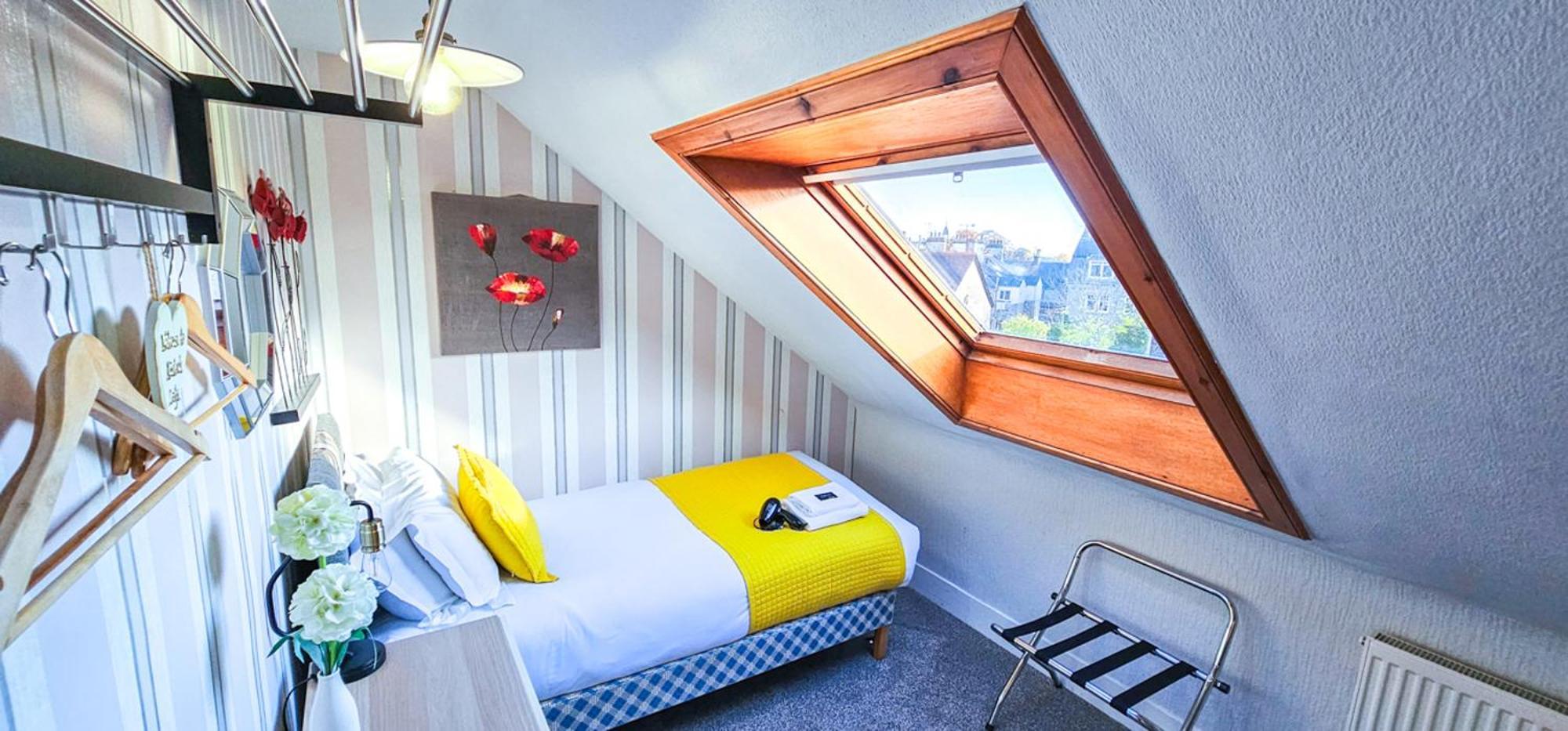 Mystayinn Kinloch Lodge Инвернес Екстериор снимка