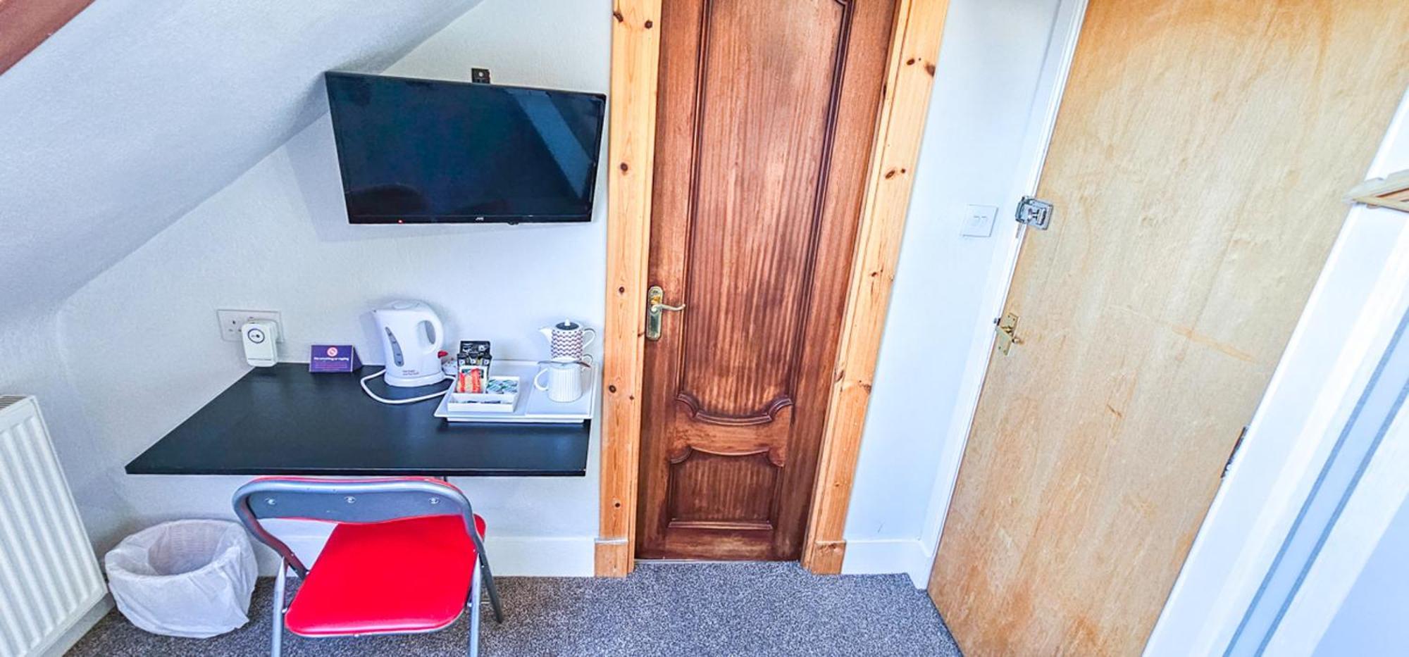 Mystayinn Kinloch Lodge Инвернес Екстериор снимка