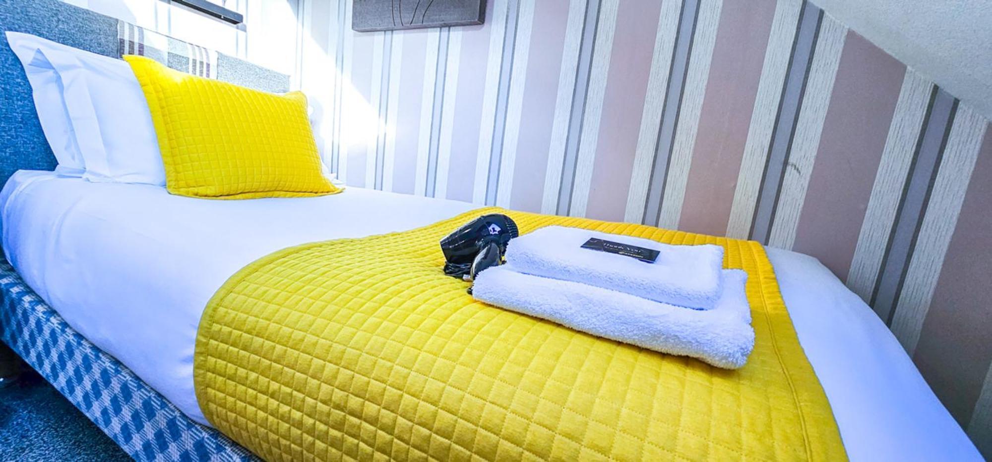 Mystayinn Kinloch Lodge Инвернес Екстериор снимка