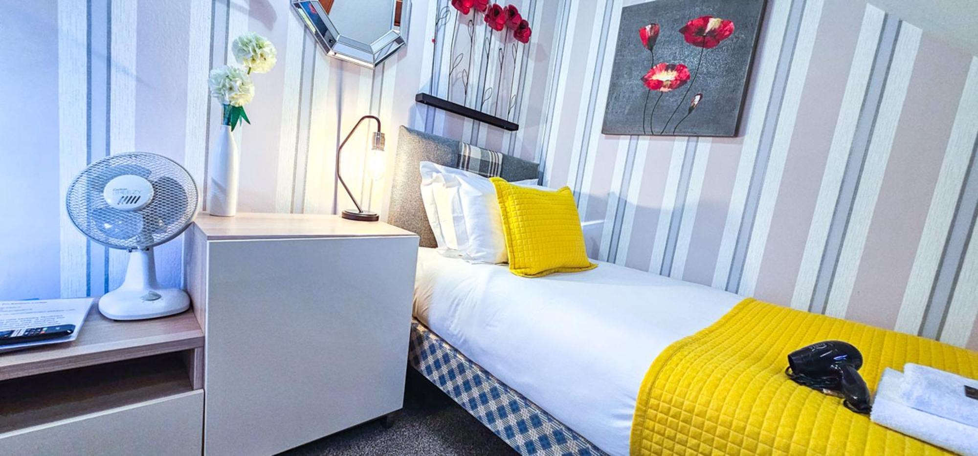 Mystayinn Kinloch Lodge Инвернес Екстериор снимка