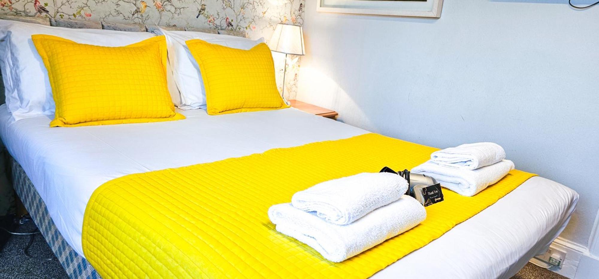 Mystayinn Kinloch Lodge Инвернес Екстериор снимка