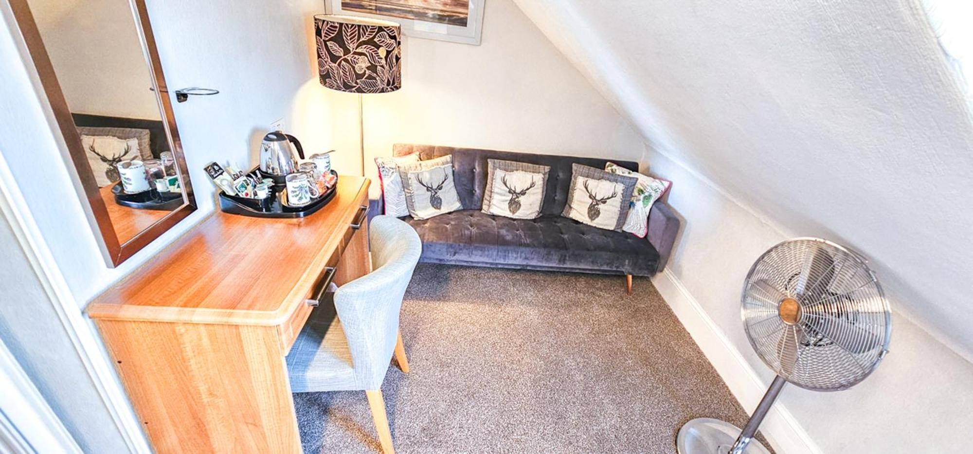 Mystayinn Kinloch Lodge Инвернес Екстериор снимка