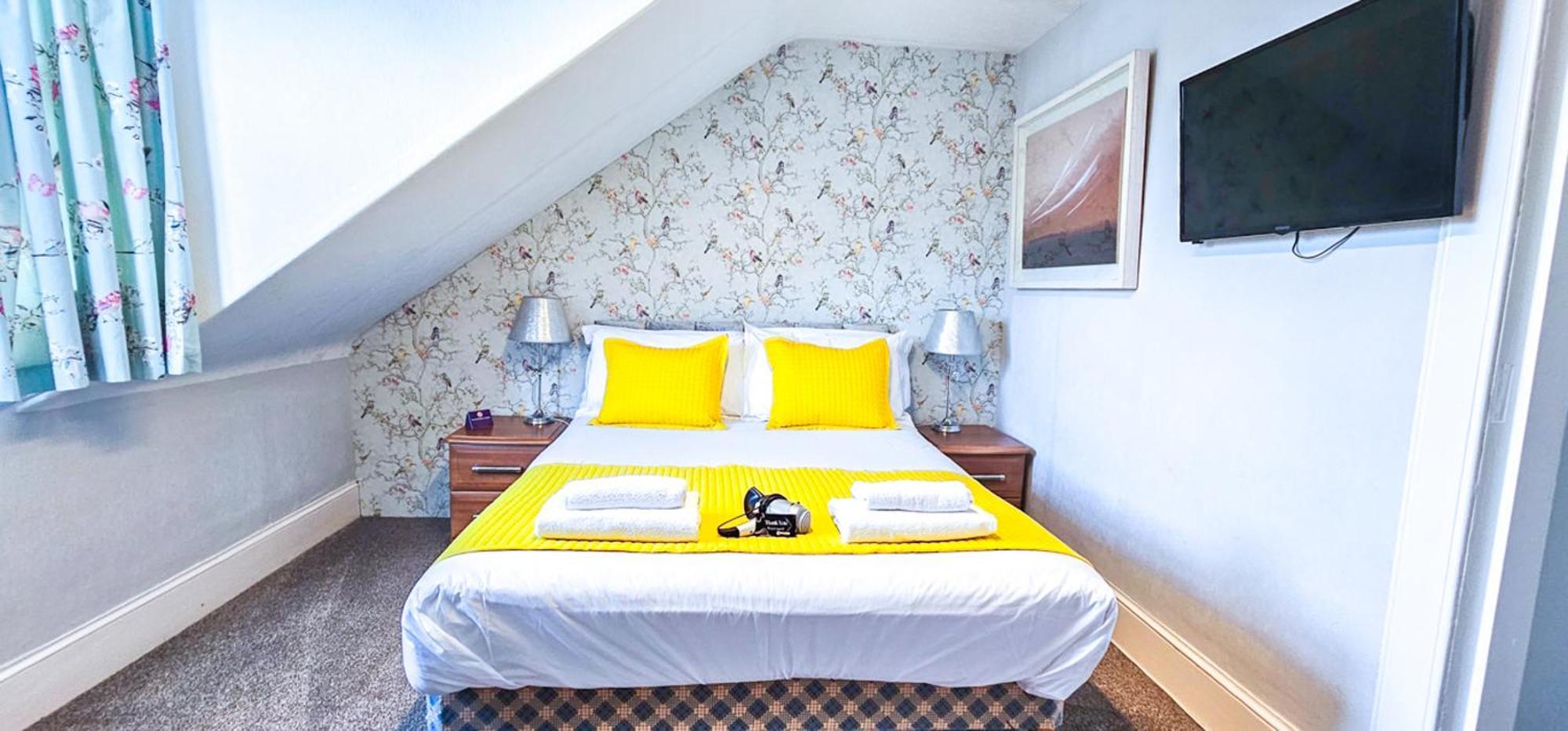 Mystayinn Kinloch Lodge Инвернес Екстериор снимка