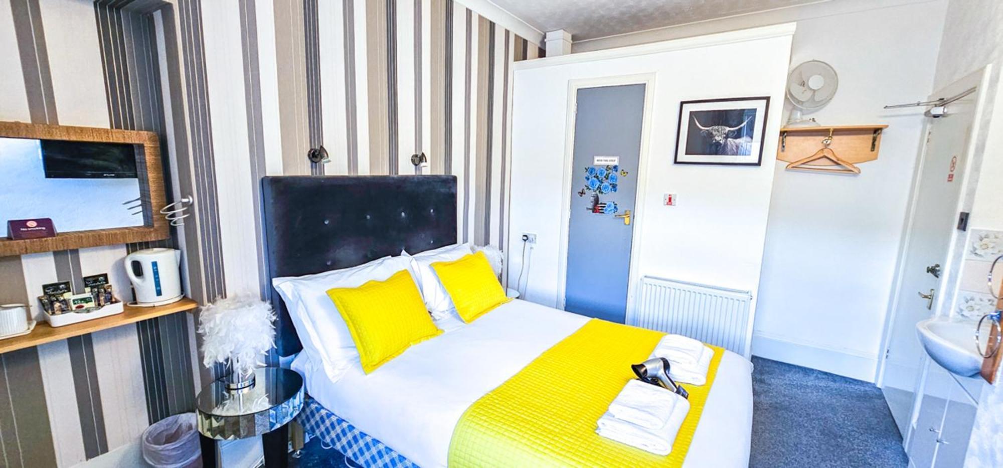 Mystayinn Kinloch Lodge Инвернес Екстериор снимка