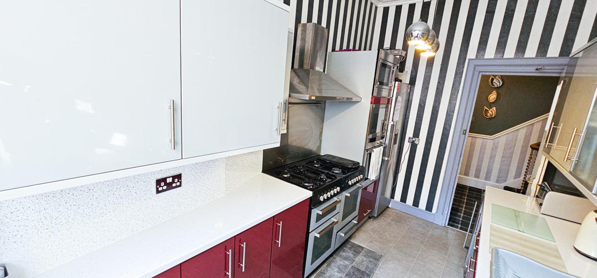 Mystayinn Kinloch Lodge Инвернес Екстериор снимка